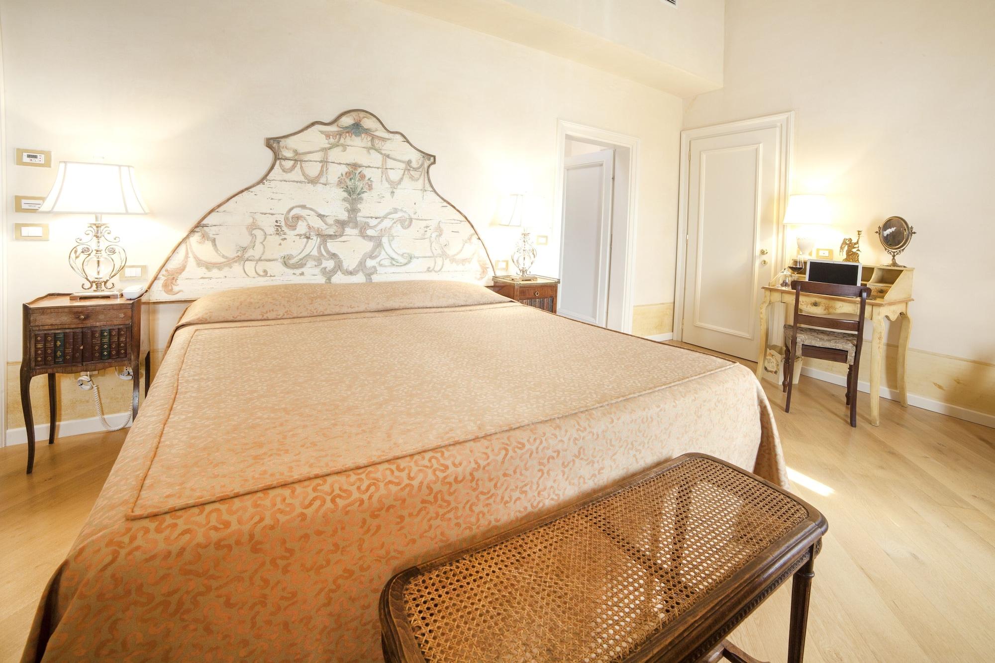 Relais Fra' Lorenzo Верона Экстерьер фото