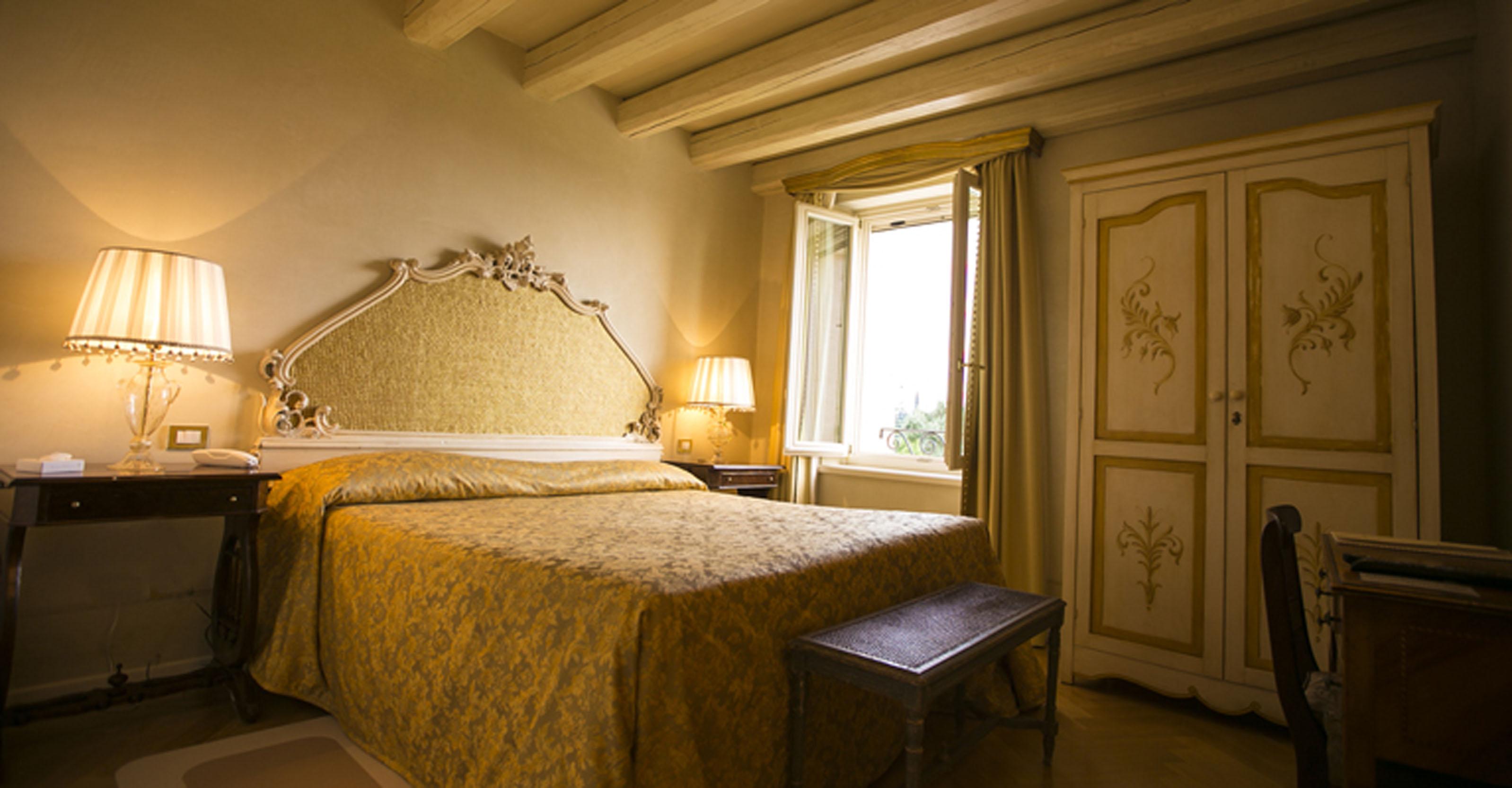 Relais Fra' Lorenzo Верона Экстерьер фото