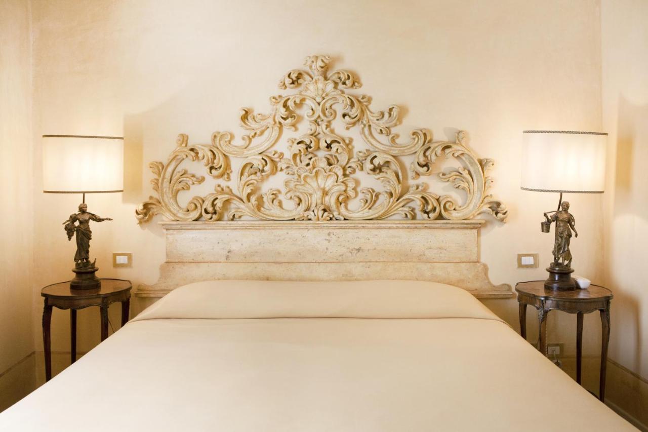 Relais Fra' Lorenzo Верона Экстерьер фото