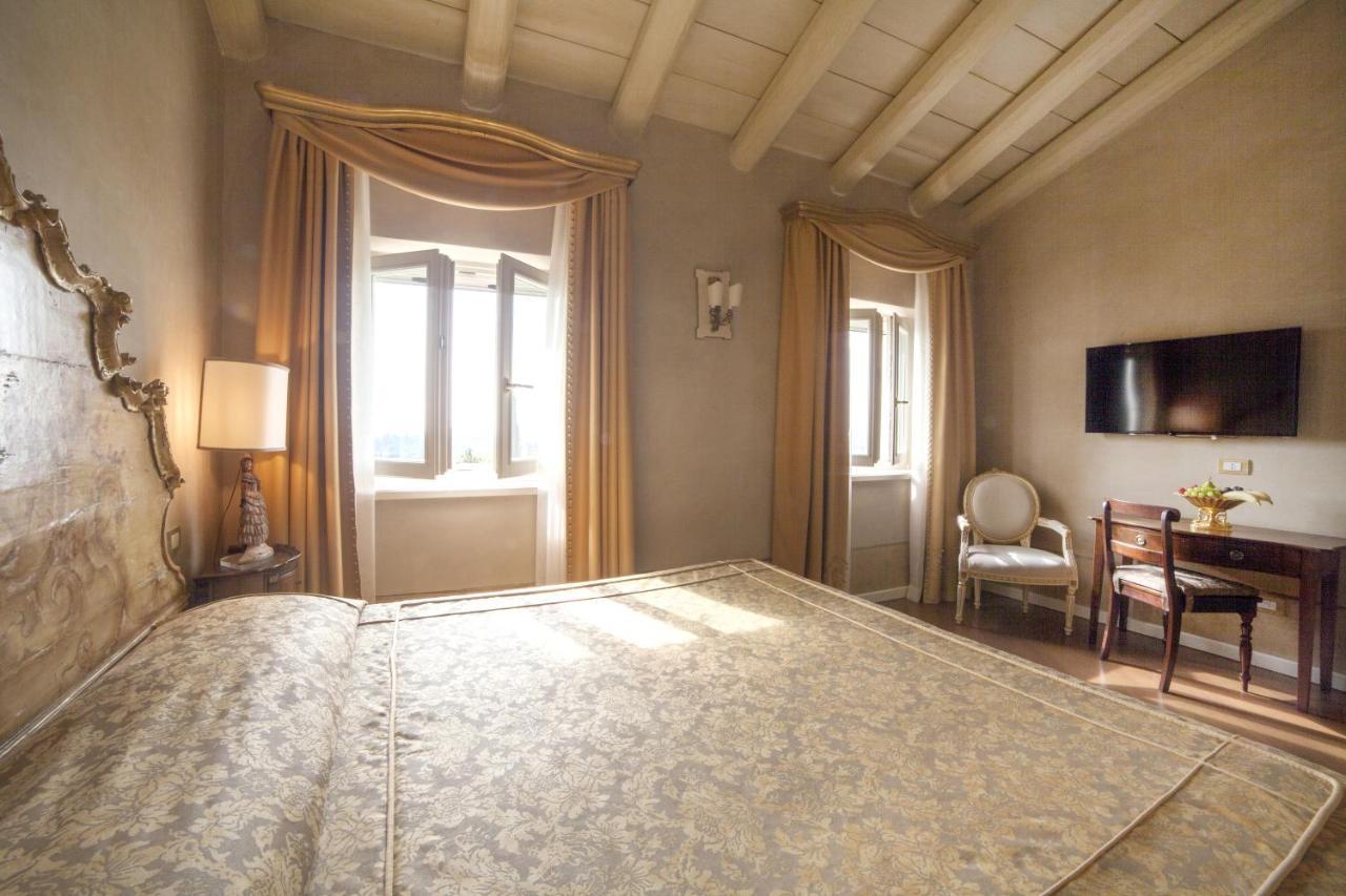 Relais Fra' Lorenzo Верона Экстерьер фото
