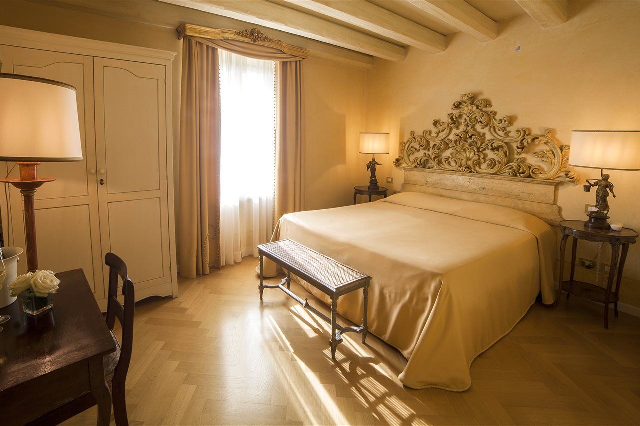 Relais Fra' Lorenzo Верона Экстерьер фото