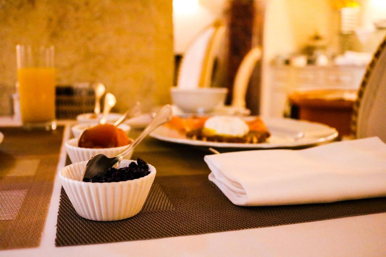 Relais Fra' Lorenzo Верона Экстерьер фото